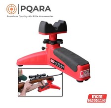 MTM Case-Gard Front Rifle