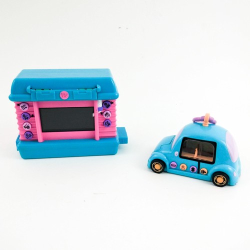 Pixel chix road trippin - pixel,