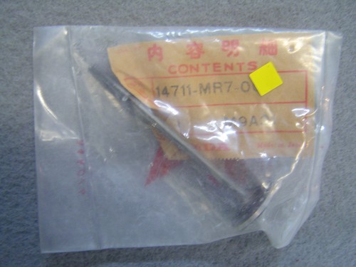 Vfr750r rc30 intake - vfr750r,