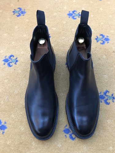 John lobb lawry - lawry, boots