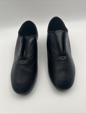 Leather Dance Shoes Latin