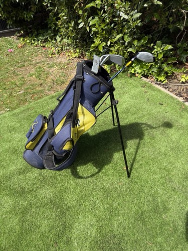 Dunlop loco junior - junior, golf