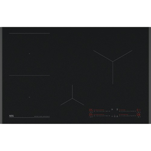 Aeg ti84ib00fz 81cm burners - ti84ib00fz,