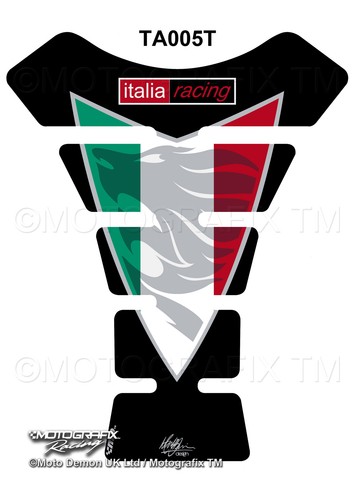 Aprilia rsv mille - rsv,