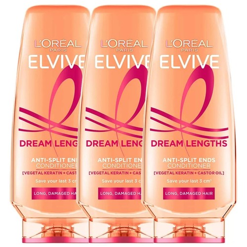 Oreal elvive dream lengths - elvive,