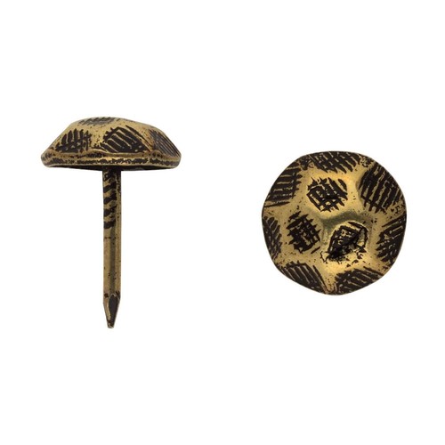 Upholstery nails tacks bronze - upholstery,