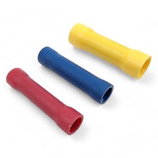 Insulated Straight Butt