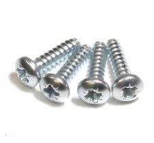 4x 6002-001294 Screws for