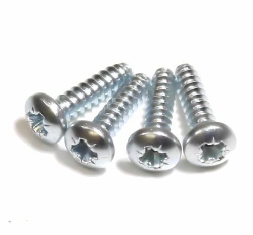 6002 001294 screws for - 4x,