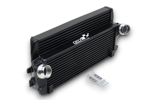 Upgrade air intercooler bmw - upgrade,