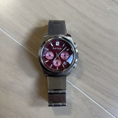 Paul smith f520 t008402 - smith, analog
