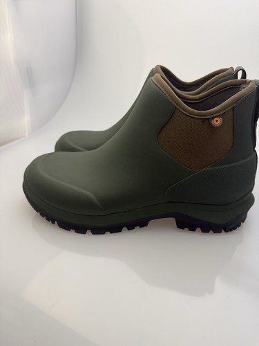 Bogs men sauvie chelsea - bogs,