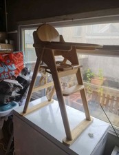 Restaurant Cafe High Chairs