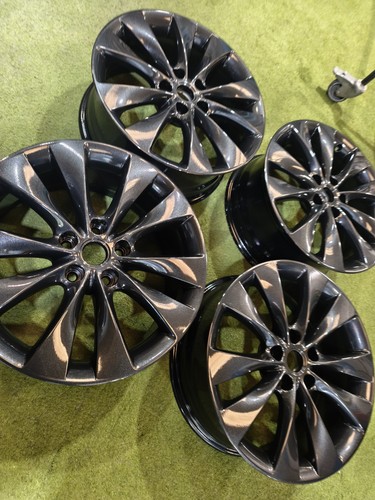Vauxhall astra alloy wheel - astra,