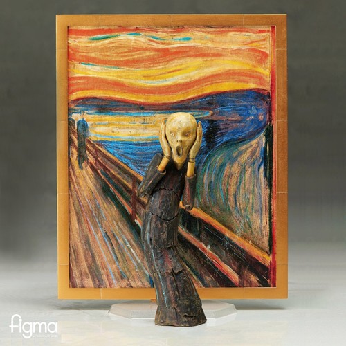 Figma the table museum - table,