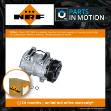 Air Con Compressor 32112 NRF