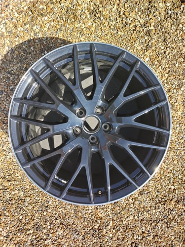Genuine black audi tts ttrs - genuine,