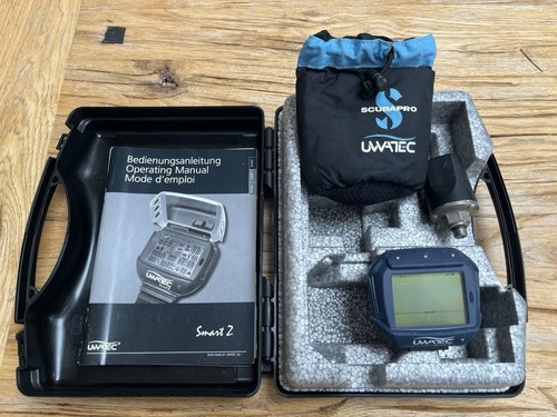 Scubapro uwatec smart - uwatec,