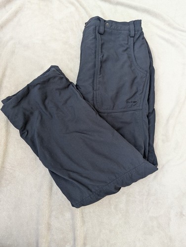 Rohan icelanders fleece - fleece, lined