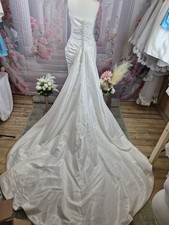 Pronovias Ipanema Wedding