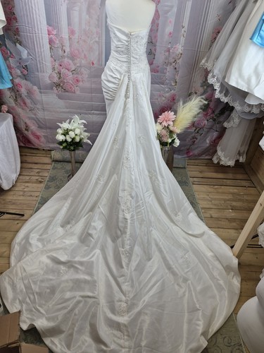 Pronovias ipanema wedding - pronovias,