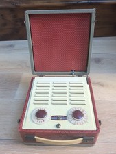 Vidor CN429 Vintage 1950's