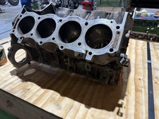 Rover 3.5 V8 Engine Block 9.35-1 cr 