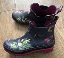 Joules Women Wellibob Wellies