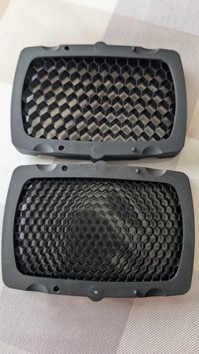 Lastolite strobo honeycomb set - honeycomb,