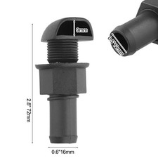 For Boat Fuel Vent for Gas