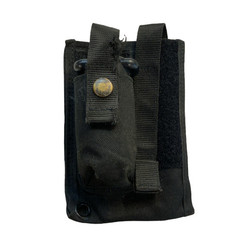 Solo gas pepper spray - solo, cs