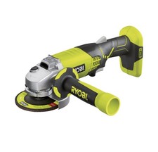 Ryobi R18AG-0 18V ONE+ Angle
