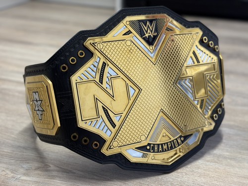Wwe shop official nxt black - official,