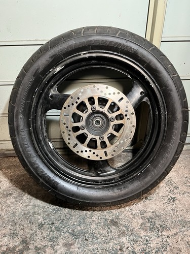 Suzuki gsx 750 97 katana - gsx, f