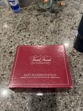 Trivial Pursuit, Baby Boomers