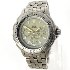 Vintage SEIKO SCUBA Watch