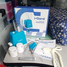 Electric Caydo iCord Maker Kit