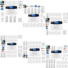 K42 Tuya APP WiFi+4G Wireless