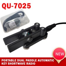 UK Dual Paddle Automatic-Key