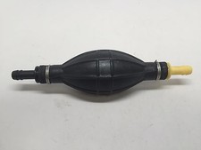 Pactrade Marine Black Rubber