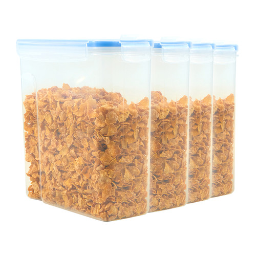 Containers airtight food - airtight,
