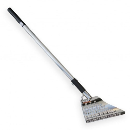 Beach sand scoop emiter - beach,