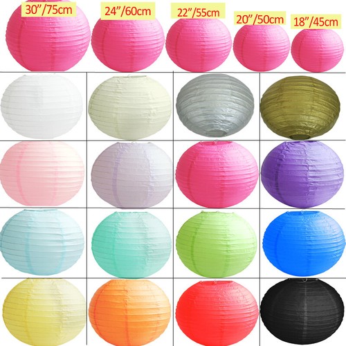 Tts 60cm round paper - tts,