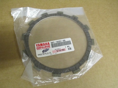 Nos yamaha fj1200 fj1100 - fj1200,