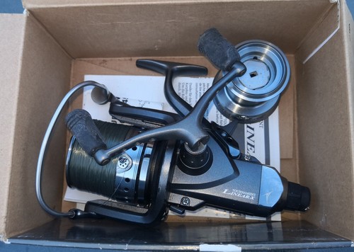 Daiwa linear tournament - x,