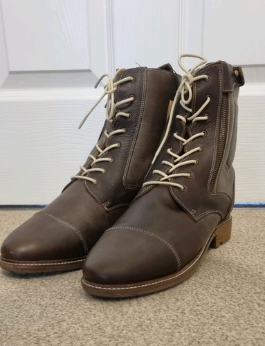 Tredstep spirit side - side, zip