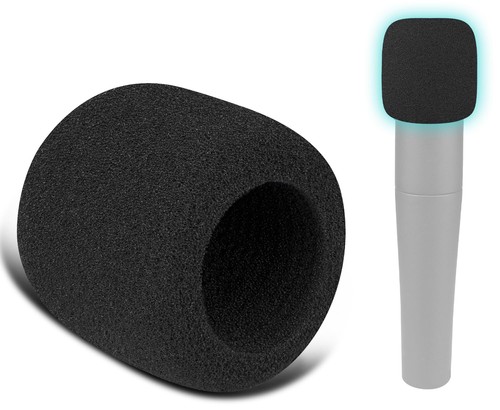 Soulwit 6pcs microphones pop - soulwit,