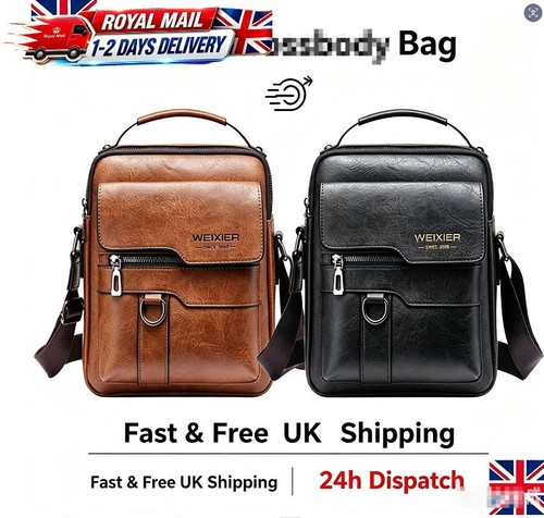Messenger bag shoulder - bag, handbag