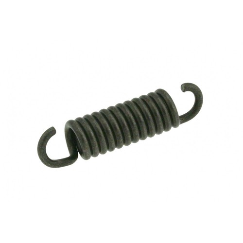 Spring brake shoes - , rms