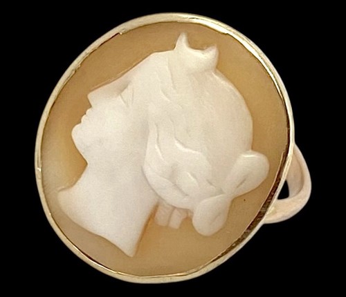 Antique victorian 9ct gold - 9ct,